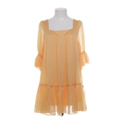 Robe de plage (Jaune) de Sara Kelly by Ellos Polyester