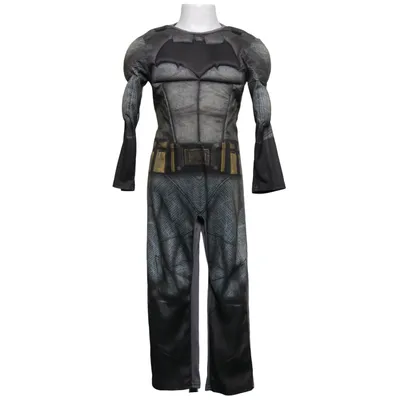 Fancy dress (Gray, Black) from St. Bernard Polyester
