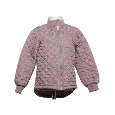 Veste légère (Rose) de Mikk-line Polyester