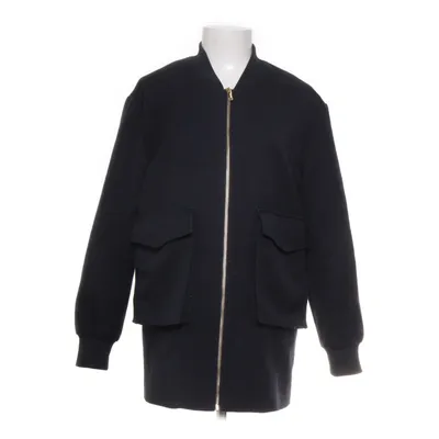 Bomberjacka (Svart) från Gina Tricot Polyester, Viskos