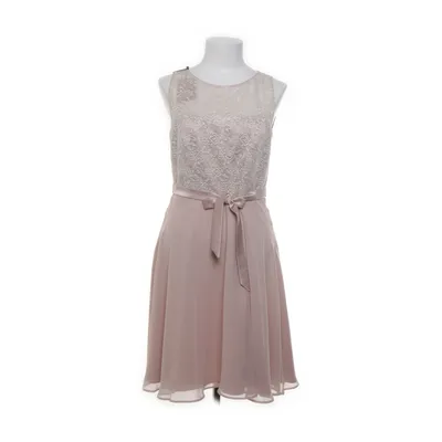 Dancewear (Beige, White) from Vera Mont Elastane, Polyester