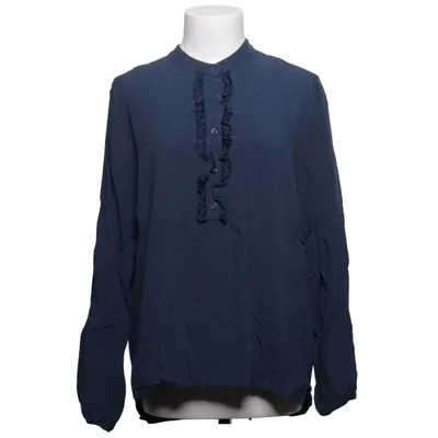 Blus (40334) från Black Colour Viskos