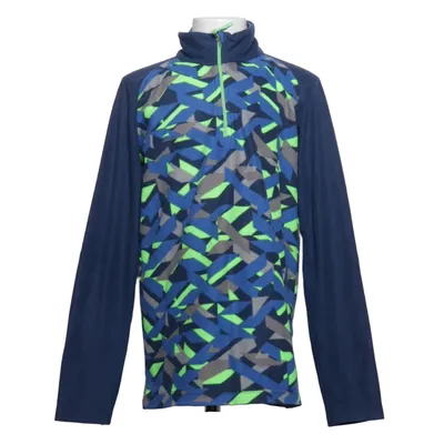 Polaire (Bleu, Vert, Gris) de Mountain Warehouse Polyester
