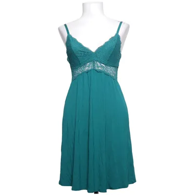 Nightgown (Green) from Hunkemöller Elastane, Viscose