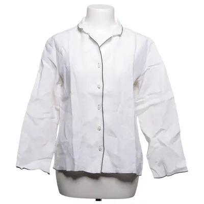 Pyjama shirt (Wit) van Zara Home