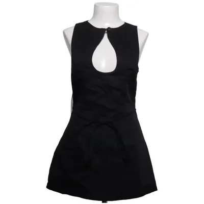 Dress (Black) from Princess Polly Organic cotton