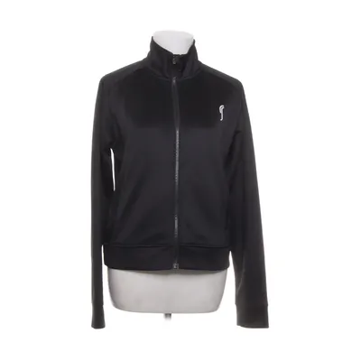 Träningsjacka (Svart) från RS Sports Elastan, Polyester