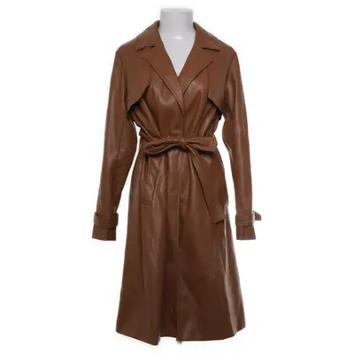 Trenchcoat (TRENCHSIMILI) från Cache Cache Polyester, Polyuretan