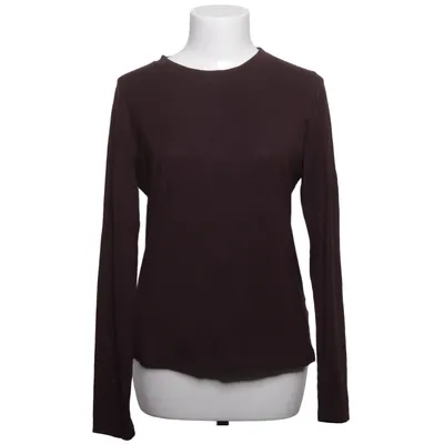 Långärmad t-shirt (Lila) från Bric a Brac Elastan, Viskos