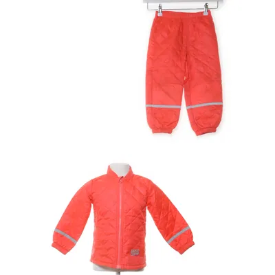 Ytterställ (Rosa) från Basecamp Polyester