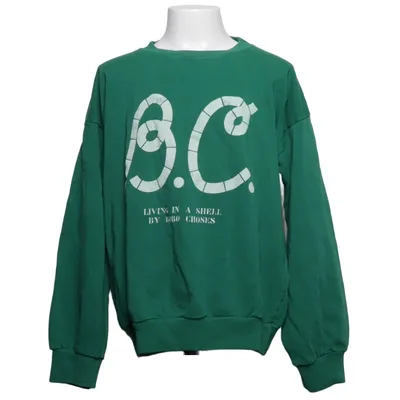 Sweatshirt (Groen) van Bobo Choses