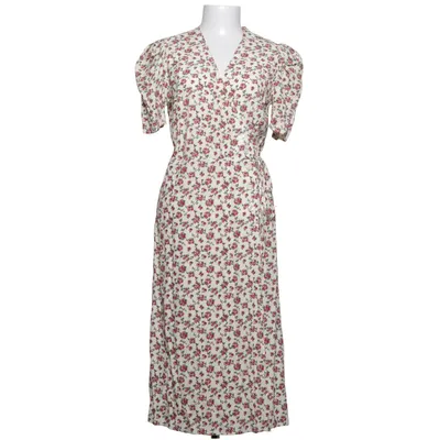 Wikkeljurk (Wit, Rood, Groen) van Rouje Viscose