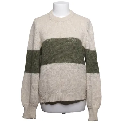 Tröja (Beige, Grön) från Aware by Vero Moda Akryl, Polyamid, Polyester