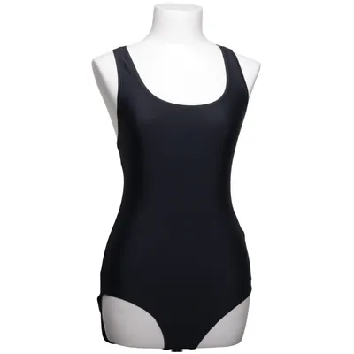 Badedragt (Sort) fra Finnwear Elastan, Polyamid