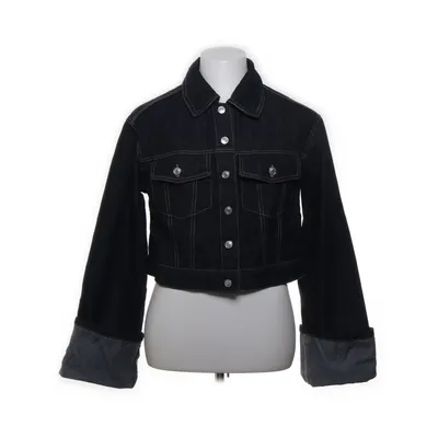 Jeansjacka (Blå) från H@H Polyester