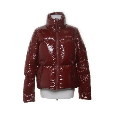 Dunjacka (Röd) från Tommy Hilfiger Dun
