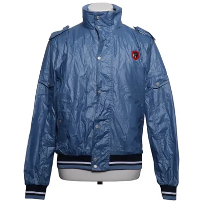Veste (Bleu) de Mondo
