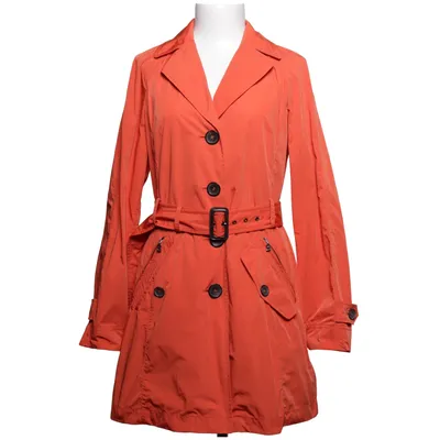 Trench coat (Red) from Bogner Polyester