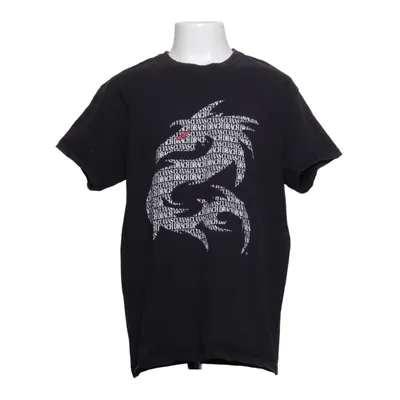 T-shirt (Valueweight) från Fruit of the Loom Bomull