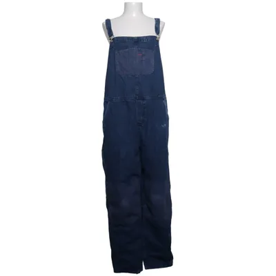Overalls (Alma Bib Overall) fra Carhartt WIP Bomuld, Polyester