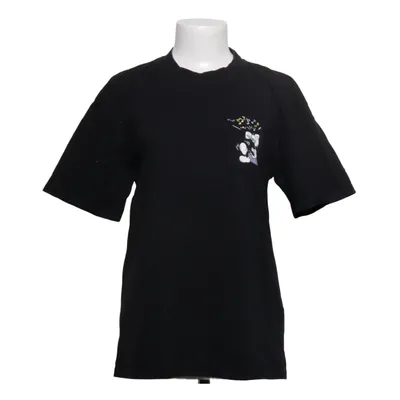 T-shirt (Svart) från Disney Mickey Mouse Bomull