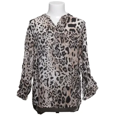 Blus (Flerfärgad) från Marta du Chateau Viskos