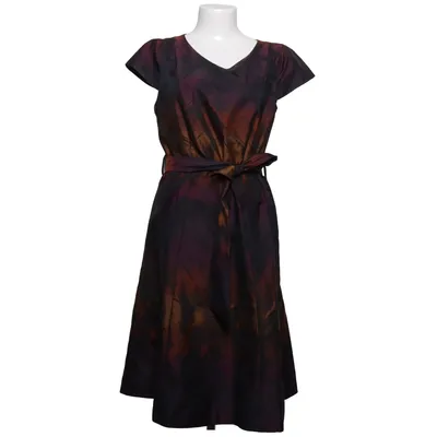 Jurk (Lila, Oranje, Zwart) van Promise