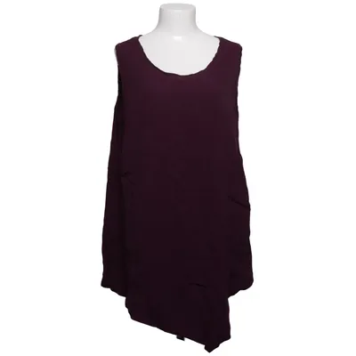 Tanktop (Lila) van Sara Lindholm Viscose