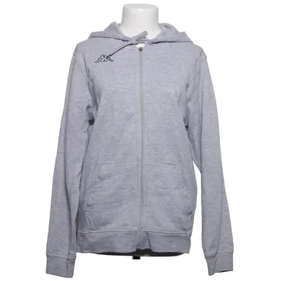 Hoodie (Hoodie med dragkedja ) from Kappa Cotton, Polyester