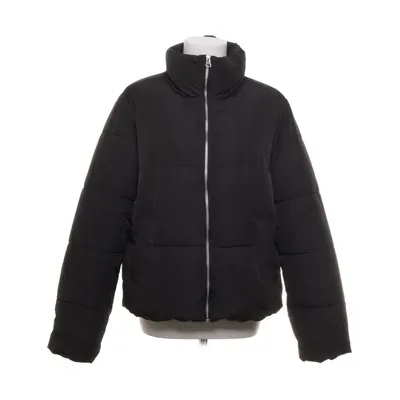 Vinterjacka (Svart) från Jacqueline de Yong Polyester