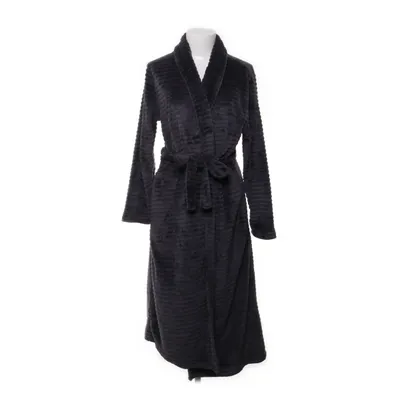 Badjas (Grijs) van Cubus Polyester
