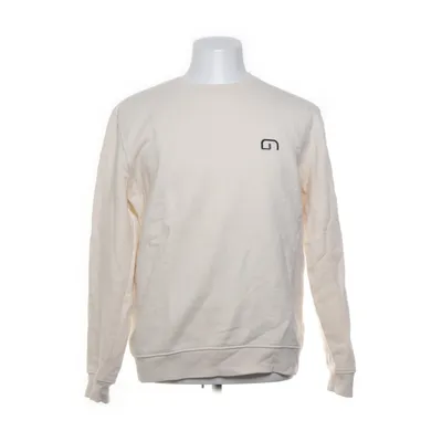 Sweatshirt (Beige) from CDLP Organic cotton, Recycled polyester