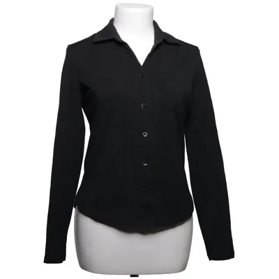 Chemise (Noir) de Better Rich Coton, Élasthane, Modal