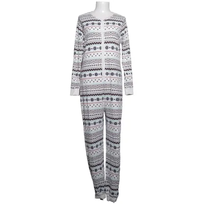 Mjukisdräkt (Vit, Blå, Svart, Röd) från Cubus Man Ekologisk bomull, Polyester