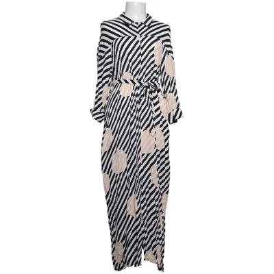 Shirt dress (Black, White, Pink) from Bimba y Lola Viscose
