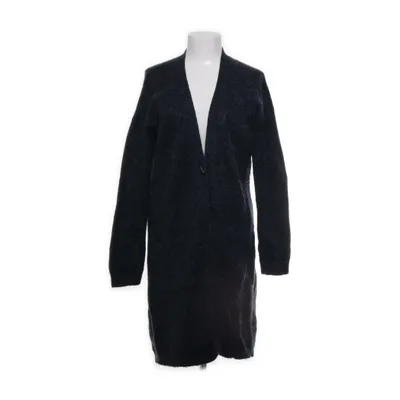 Cardigan (Gray) from Gestuz Mohair, Polyamide, Wool