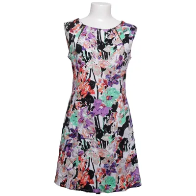 Klänning (Flerfärgad) från River Flower Bomull, Polyester