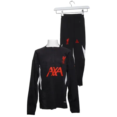 Ensemble de sport (Noir, Rouge, Blanc) de Adidas