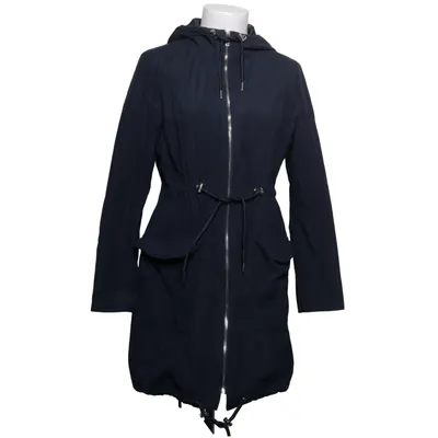 Parkas (Blå) från Sinsay Polyester