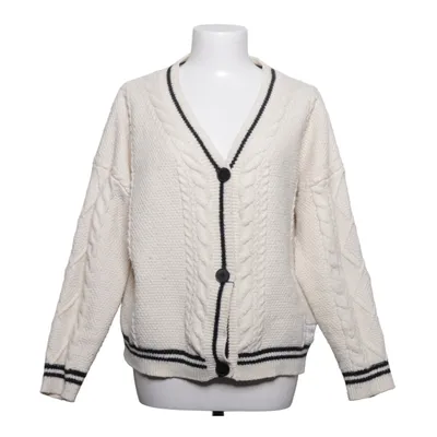 Cardigan (Hvid, Sort) fra Taylor Swift