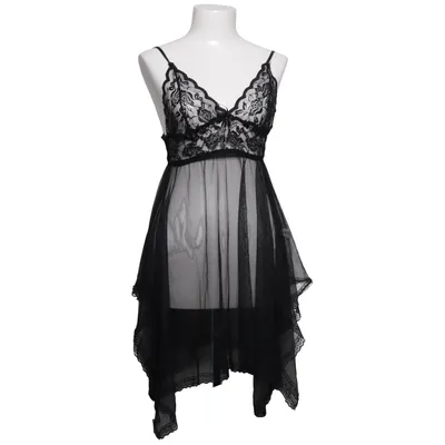 Negligee (Naughty Doll) from Penthouse Elastane, Polyester