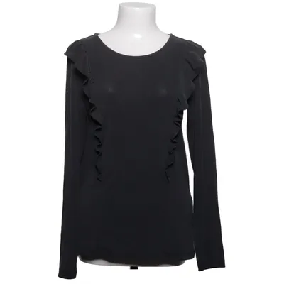 Haut (Gris) de Soaked in Luxury Modal, Polyester