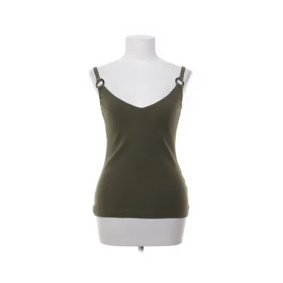 Tanktop (Groen) van Anna Field
