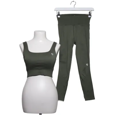 Trainingsset (Groen) van Oceans Apart Elastaan, Polyamide