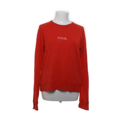 Sweatshirt (Rød) fra Zadig & Voltaire Bomuld, Modal