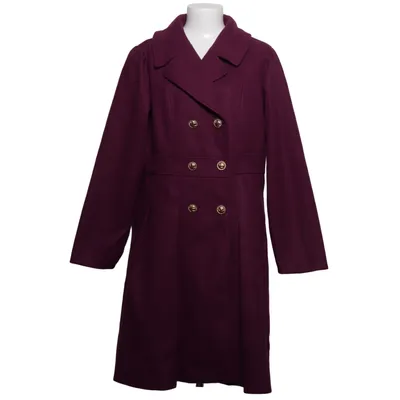 Kappa (Lila) från Grace Karin Polyester, Viskos