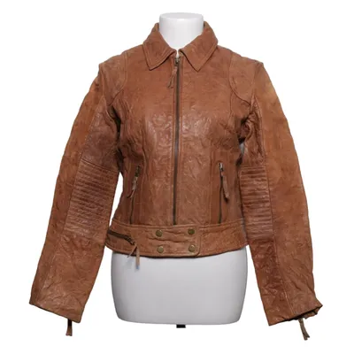 Leather jacket (Brown) from Redskins Leather