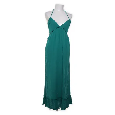 Wrap dress (Green) from Mia Bali Viscose