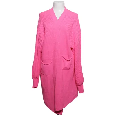 Cardigan (Roze) van Qed London Acryl