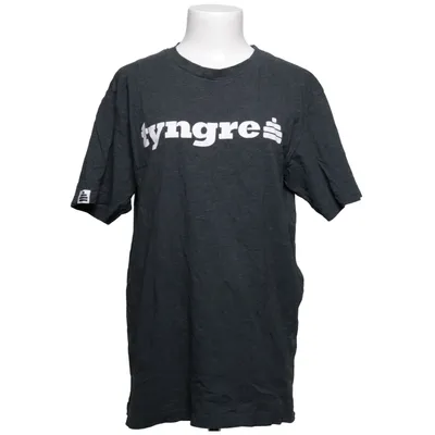 T-shirt (Gray) from Tyngre Cotton